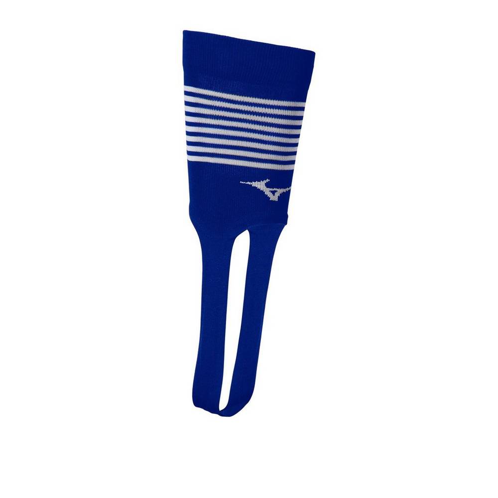 Damske Ponožky Mizuno Hay Day Performance Stirrup Baseball Kráľovská Modrá Vypredaj YOPB81064